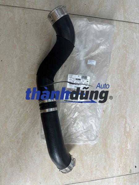 ống gió turbo xe ford everest 2015 | jb3z6f073b