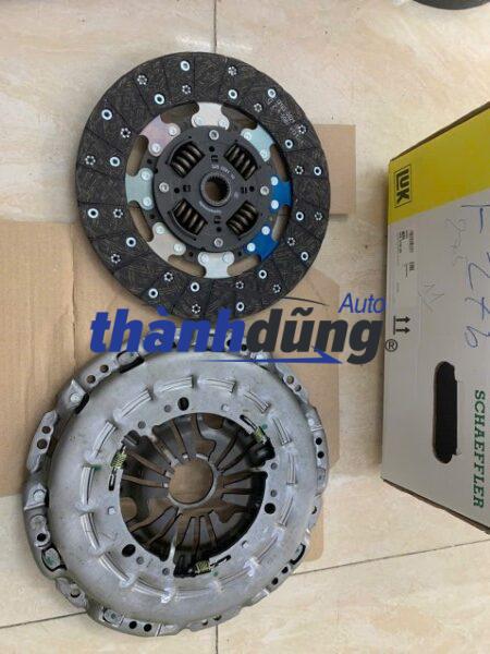 bộ mâm ép + lá côn hyundai starex 2011 | 628316609