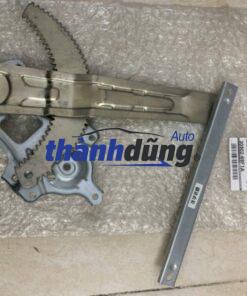 COMPA NÂNG KÍNH SAU PHẢI NISSAN TIIDA | 82720-EE00B - Ảnh 2