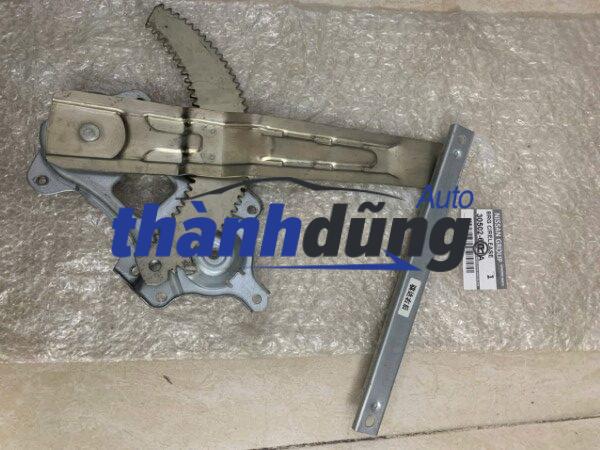 COMPA NÂNG KÍNH SAU PHẢI NISSAN TIIDA | 82720-EE00B - Ảnh 2