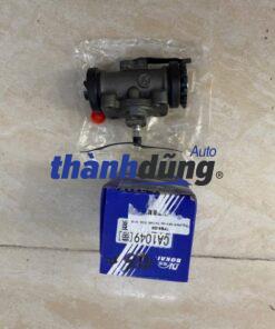 ĐỜ LU PHANH SAU THACO AUMAN C160 | CA1049 - Ảnh 2