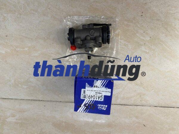ĐỜ LU PHANH SAU THACO AUMAN C160 | CA1049 - Ảnh 2