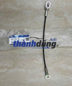 CÁP TREO NẮP THÙNG SAU FORD RANGER 2013 | 6M34J21952BA - Ảnh 2