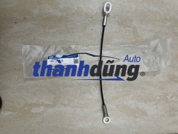 CÁP TREO NẮP THÙNG SAU FORD RANGER 2013 | 6M34J21952BA - Ảnh 2