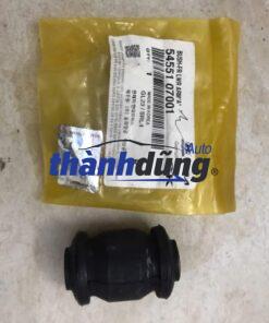 cao su càng a nhỏ hyundai i20 active 2014 | 5455107001