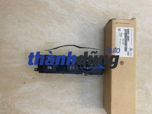 công tắc lên kính hyundai solati d4cb 2020 | 93691-59001