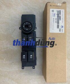 CÔNG TẮC LÊN KÍNH HYUNDAI SOLATI D4CB 2020 | 93691-59001 - Ảnh 2