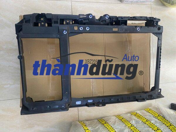 khung xương đỡ két nước peugeot 2008 2016 | yl01659980