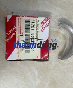 BẠC CỐT MÁY (BALIE) TOYOTA CAMRY | 1328136020 - Ảnh 2