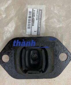 CHÂN MÁY HỘP SỐ NISSAN XTRAIL T32 |  11220-JD22B - Ảnh 2