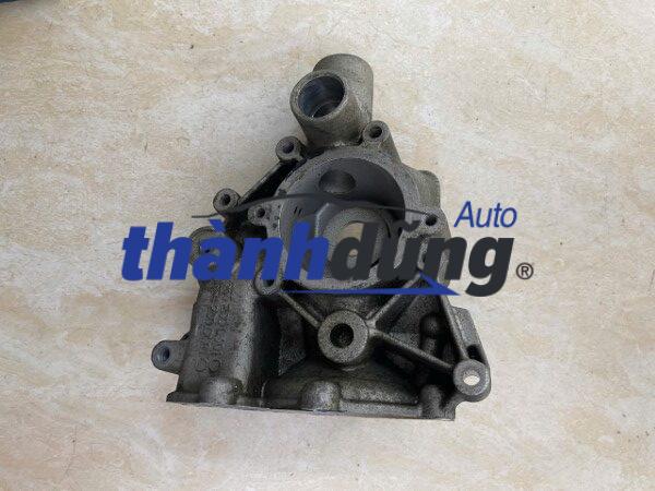ĐẾ BƠM NƯỚC XE SSANGYONG ACTYON | 6652000301 - Ảnh 2