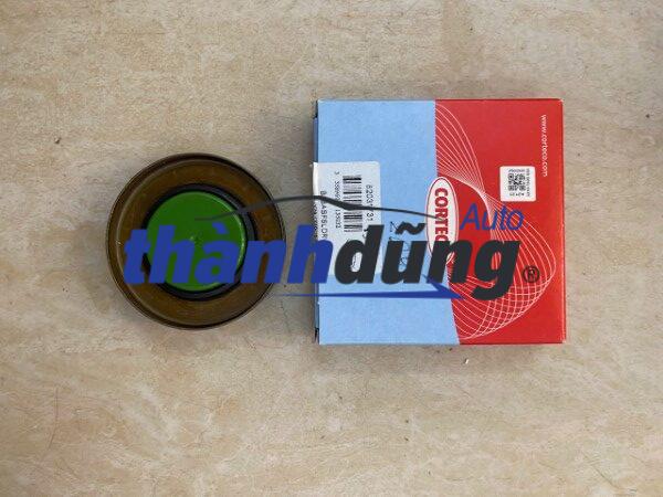 PHỚT LÁP CẦU SAU BMW X5 | 33107505601 - Ảnh 2