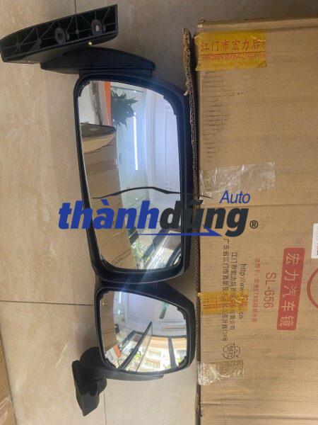 gương chiếu hậu phải howo a7 | wg1671770110