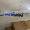 nẹp mạ ba đờ sốc trước toyota altis 2.0 | 52711-02270