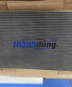 GIÀN NÓNG HYUNDAI STAREX 2003 | 97606-4A000 - Ảnh 2