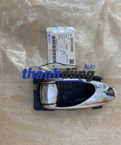 tay mở cửa trong sau trái daewoo leganza | 96232089
