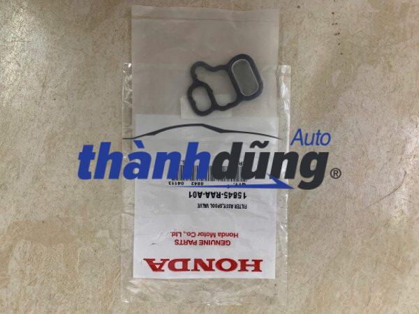 GIOĂNG VAN ĐIỀU KHIỂN ĐẦU VVT ACURA RSX 2013 | 15815RAAA01 - Ảnh 2