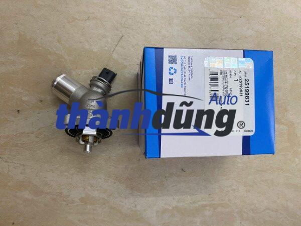 van hằng nhiệt xe chevrolet spark 2014 | 25199831