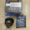 ruột turbo hyundai hd65 | 28230-45500