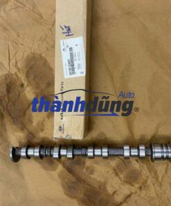 trục cam hút kia soluto g4lc 2019 | 2410003051