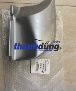ốp đầu bệ dẵm trước mitsubishi triton 2020 | 5360a252