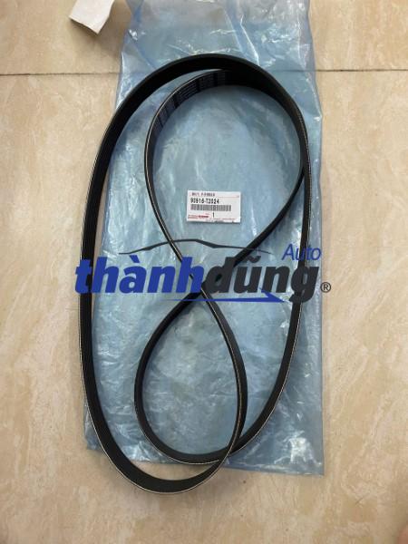 DÂY CUROA TỔNG TOYOTA HIACE 2TR 2010 | 90916-T2024 - Ảnh 2