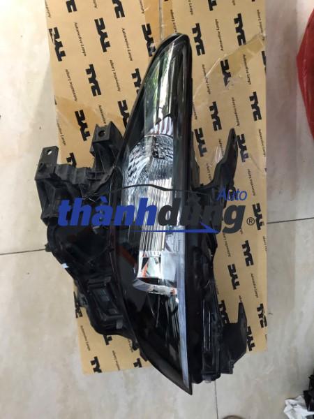 đèn pha phụ xe mazda 3 2020 | bcjh51030