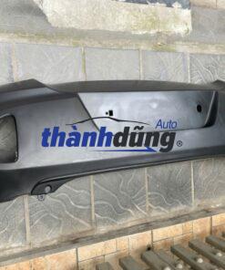 cản sau kia morning si 2015 | 86611-1y700