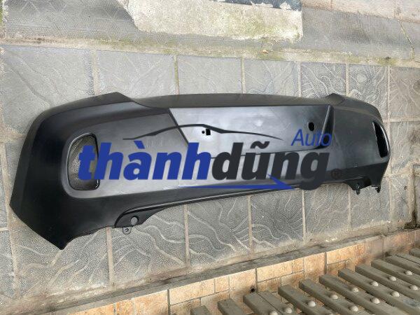 cản sau kia morning si 2015 | 86611-1y700