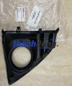 ốp đèn cản trước toyota yaris 2014 | 521270d350