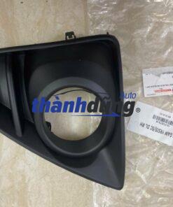 ỐP ĐÈN CẢN TRƯỚC TOYOTA YARIS 2014 | 521270D350 - Ảnh 2