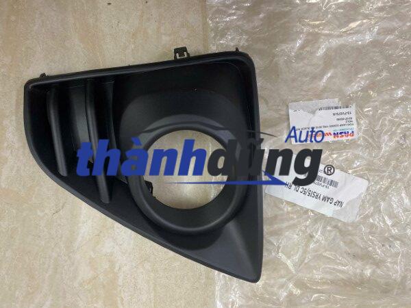 ỐP ĐÈN CẢN TRƯỚC TOYOTA YARIS 2014 | 521270D350 - Ảnh 2