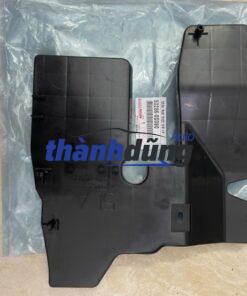 hướng gió két nước trái xe toyota yaris | 532860d390