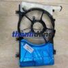 lồng quạt két nước toyota vios 2014-2022 | 167110y090