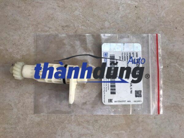 SÂU CÔNG TƠ MÉT CHEVROLET AVEO | 90375764 - Ảnh 2