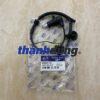cảm biến abs sau xe chevrolet aveo 1.6l | 95996129