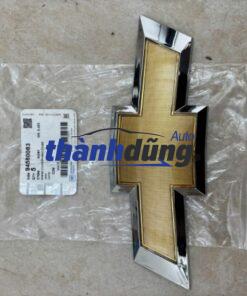LOGO CA LĂNG CHEVROLET VIVANT 2006-2010 | 95122465 - Ảnh 2