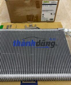 dàn lạnh mercedes cls250 2011-2017 | 2048300058