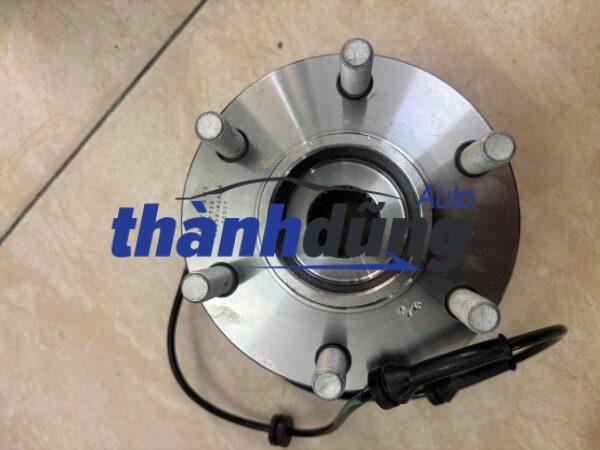 BI MAY Ơ TRƯỚC NISSAN NAVARA 2016 | 40202-4JA3A - Ảnh 2