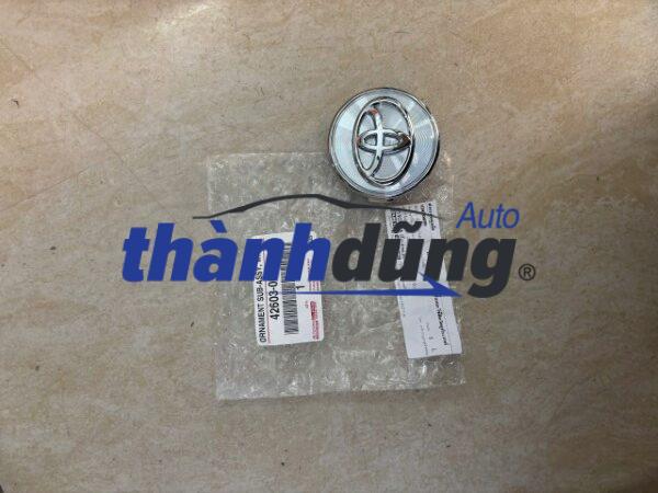 nắp chụp may ơ xe toyota altis 2011 | 42603-06090