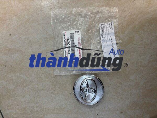 NẮP CHỤP MAY Ơ XE TOYOTA ALTIS 2011 | 42603-06090 - Ảnh 2