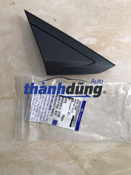 ỐP TAM GIÁC GƯƠNG TRÁI HYUNDAI I10 | 86190B4000 - Ảnh 2