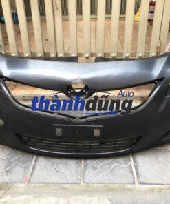 ba đờ sốc trước xe toyota vios 2011 | 521190d996