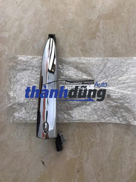 tay mở cửa nissan teana 2008-2012 | 80641jn00a