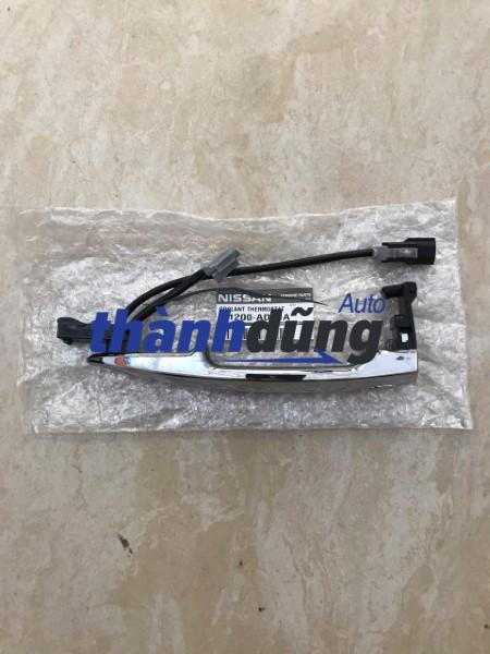 TAY MỞ CỬA NISSAN TEANA 2008-2012 | 80641JN00A - Ảnh 2