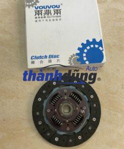 LÁ CÔN MAZDA 6 2003-2014 | Z60116410L - Ảnh 2