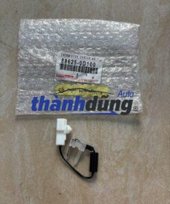 rơ le ngắt lạnh toyota fortuner | 88625-0d100