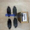 má phanh sau xe mazda cx5 2.5l | kay0-26-48za