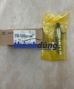 van điều khiển vvti hyundai tucson | 243553caa2
