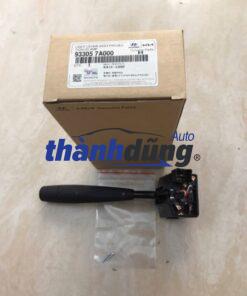 CÔNG TẮC PHA CỐT HYUNDAI AERO QUEEN | 933057A000 - Ảnh 2